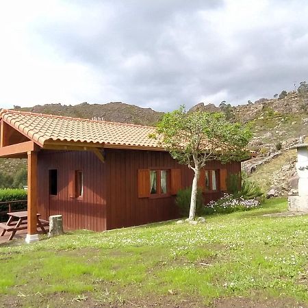 Rincon De Sira Guest House Cee Eksteriør bilde