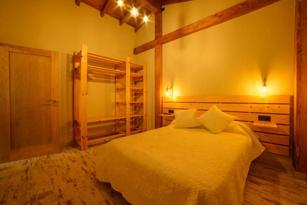 Rincon De Sira Guest House Cee Eksteriør bilde
