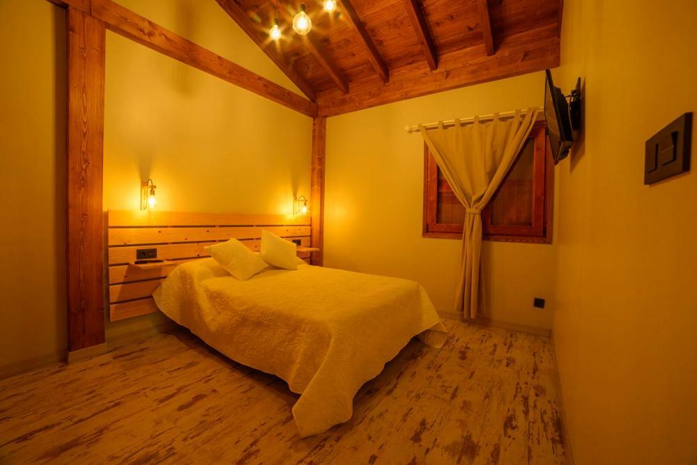 Rincon De Sira Guest House Cee Eksteriør bilde